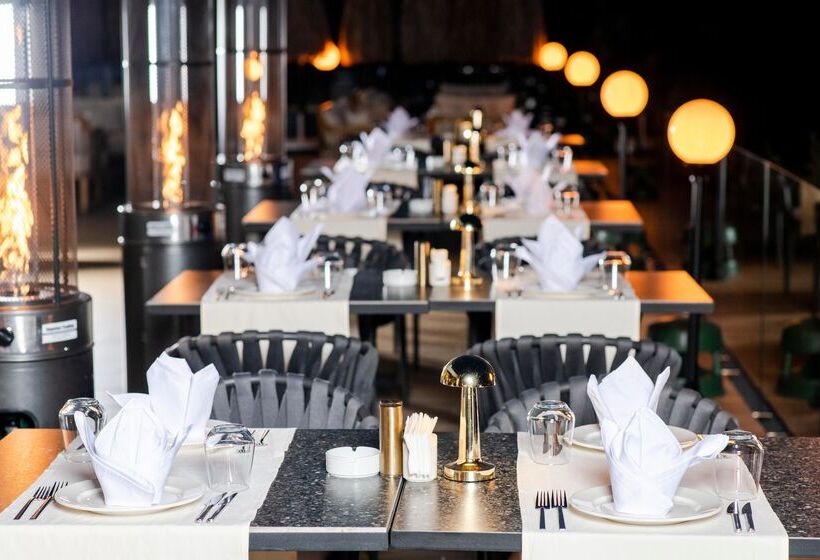 Acapulco Resort Convention Spa