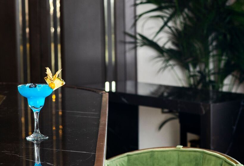 Acapulco Resort Convention Spa