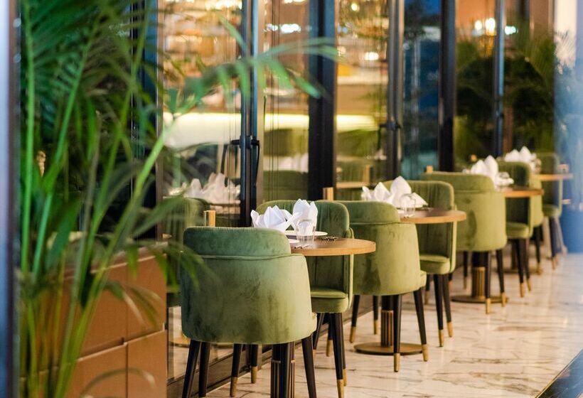 Acapulco Resort Convention Spa