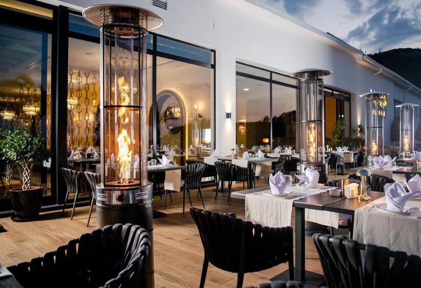 Acapulco Resort Convention Spa