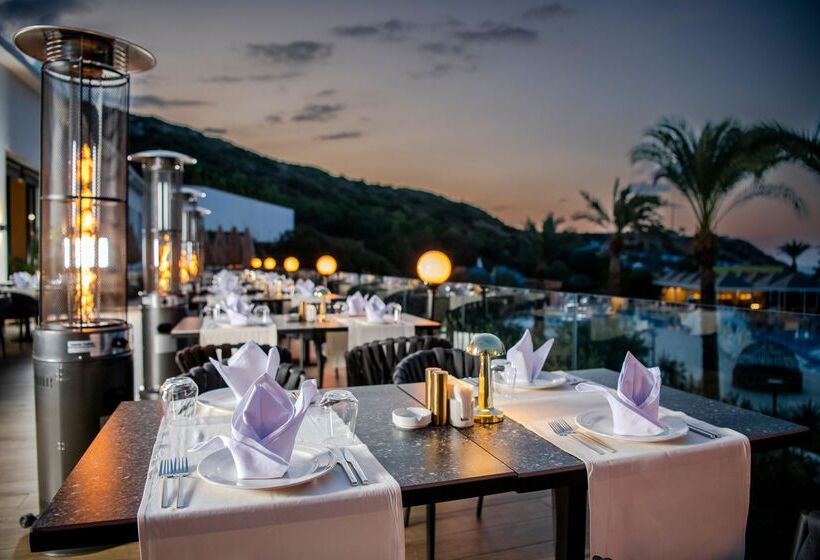 هتل Acapulco Resort Convention Spa