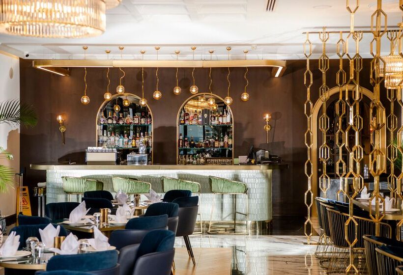 Acapulco Resort Convention Spa