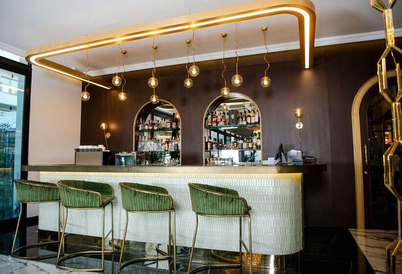 Acapulco Resort Convention Spa