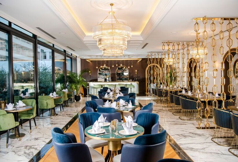 Acapulco Resort Convention Spa