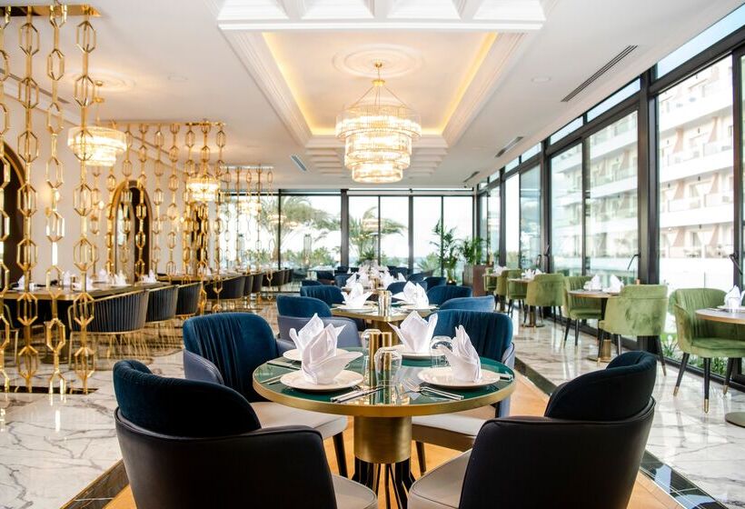 Acapulco Resort Convention Spa