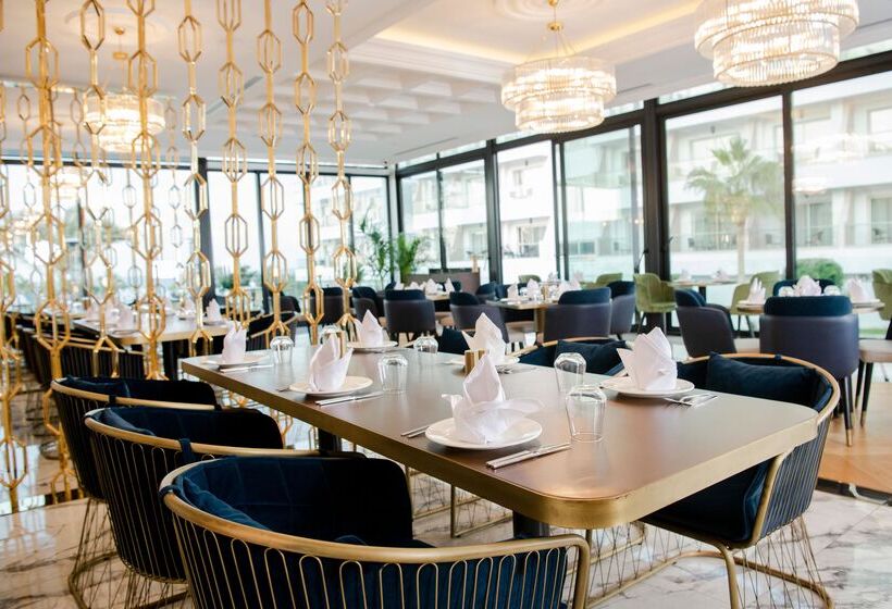 Acapulco Resort Convention Spa