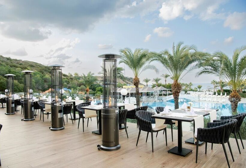 Acapulco Resort Convention Spa