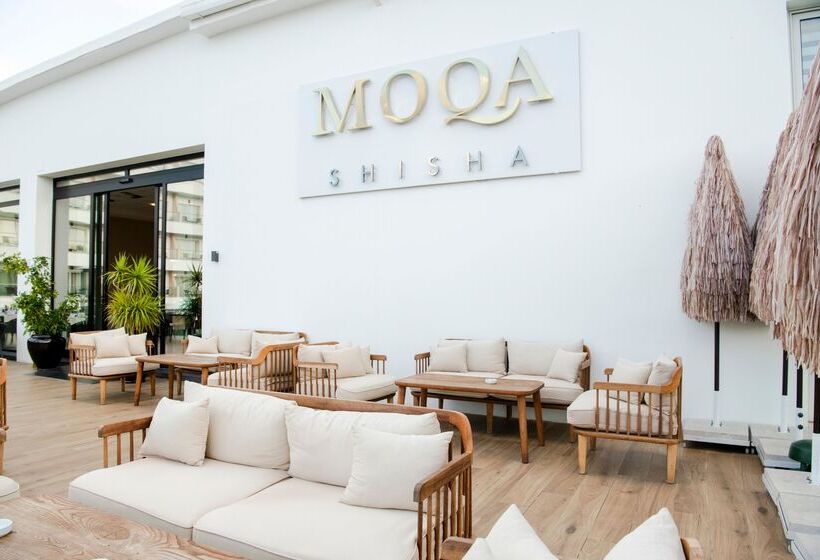 Acapulco Resort Convention Spa