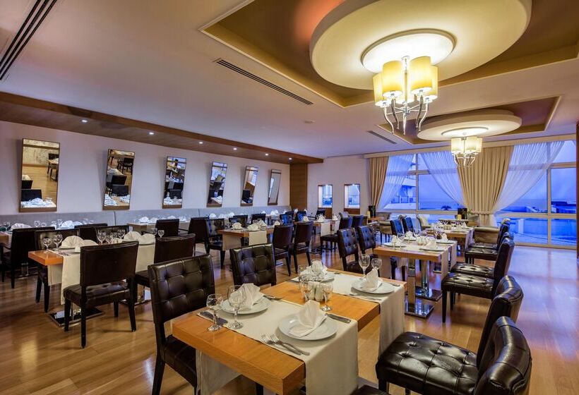 Acapulco Resort Convention Spa