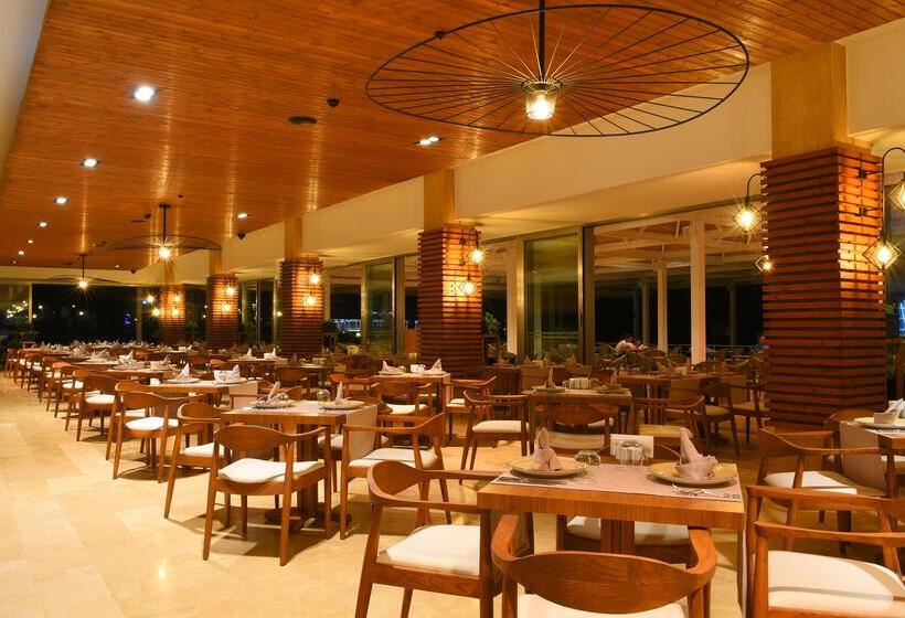 Acapulco Resort Convention Spa