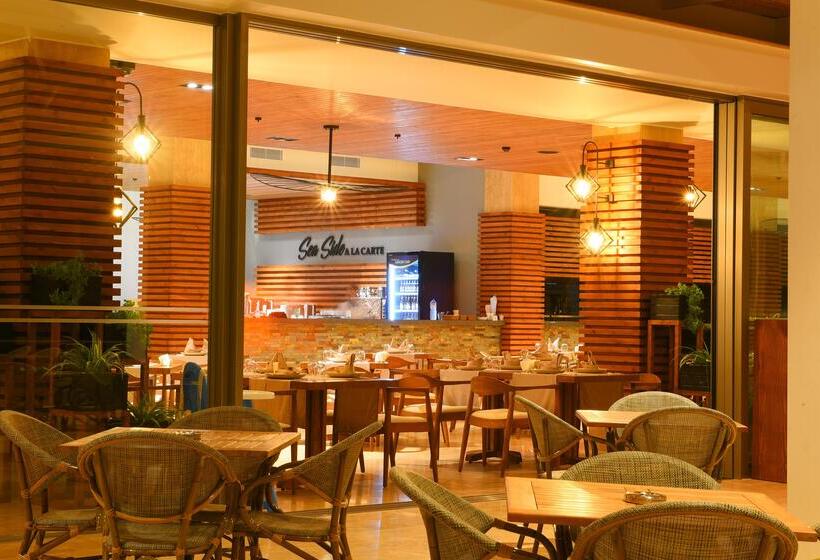 Acapulco Resort Convention Spa