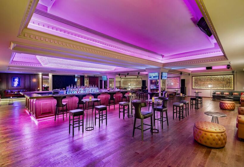 Acapulco Resort Convention Spa