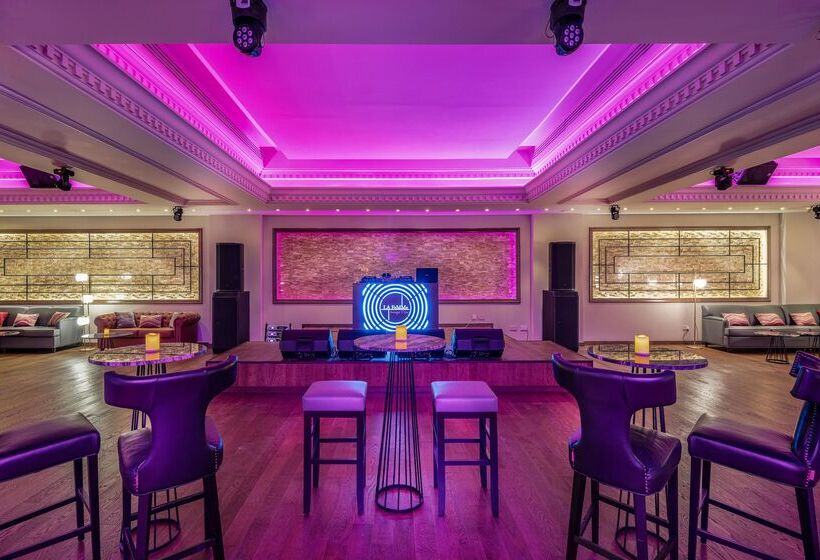 Acapulco Resort Convention Spa