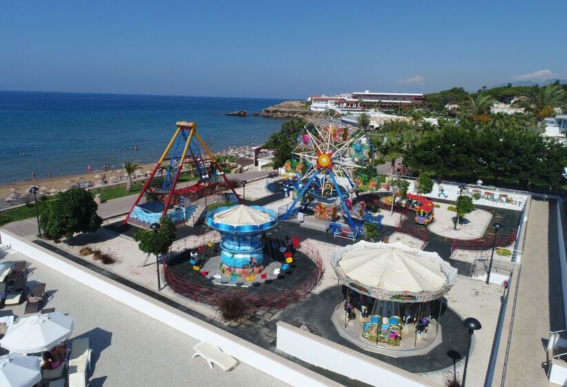 هتل Acapulco Resort Convention Spa