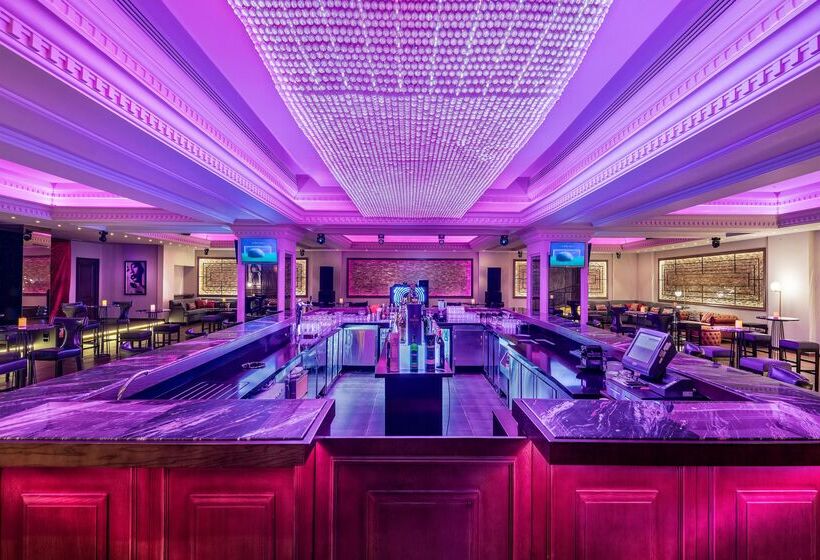 Acapulco Resort Convention Spa