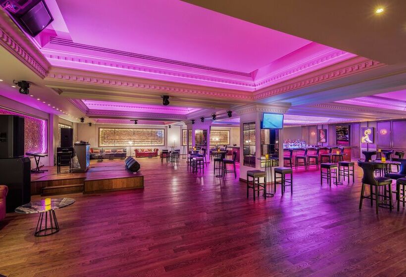 Acapulco Resort Convention Spa