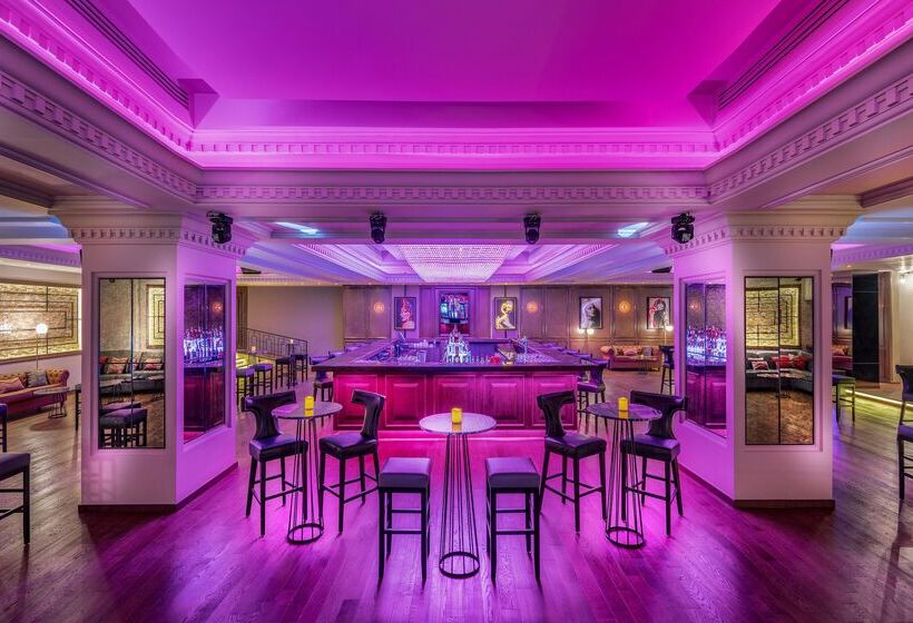 Acapulco Resort Convention Spa