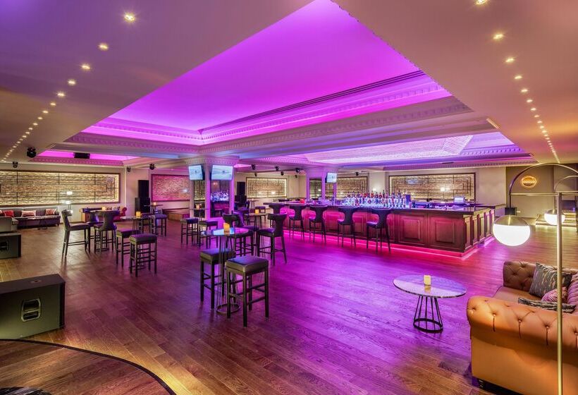 Acapulco Resort Convention Spa