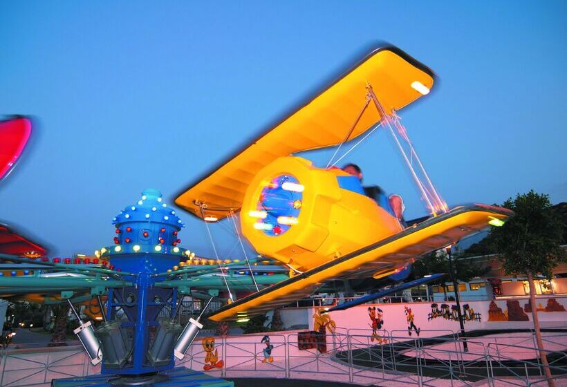 Acapulco Resort Convention Spa