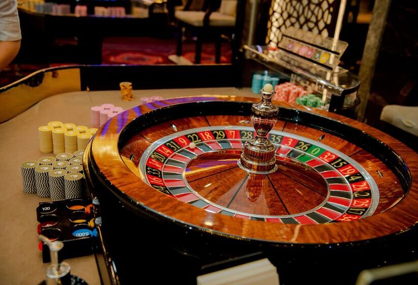 Acapulco Resort Convention Spa