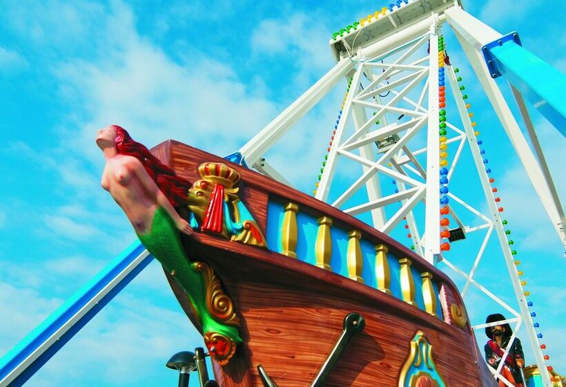 Acapulco Resort Convention Spa