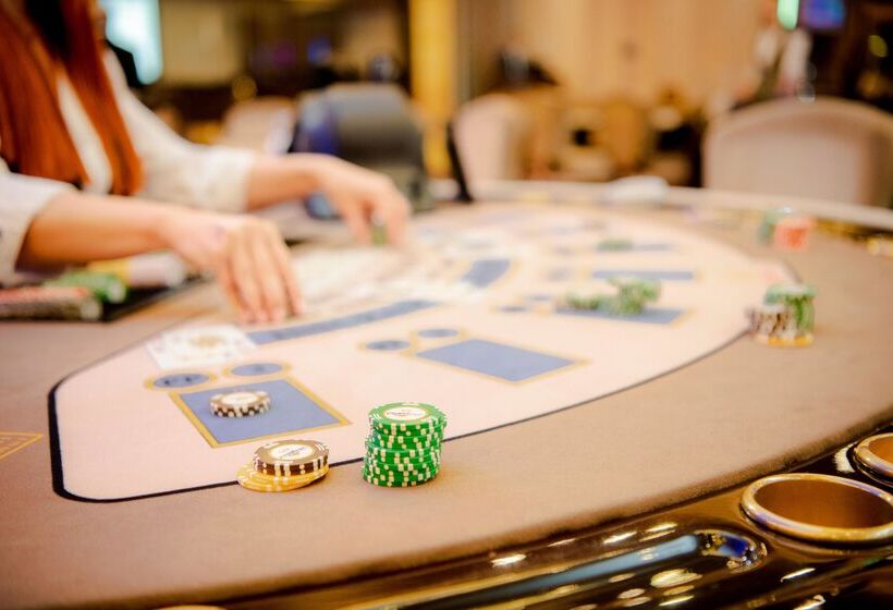 Acapulco Resort Convention Spa