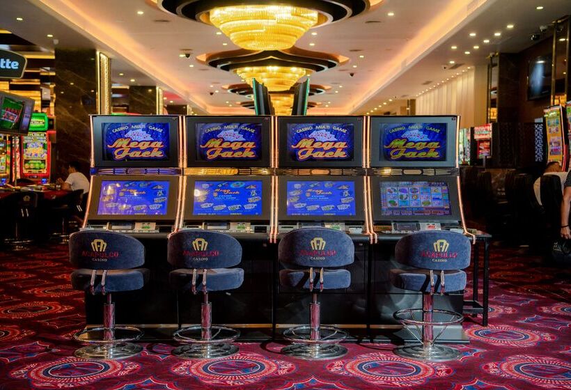 Acapulco Resort Convention Spa