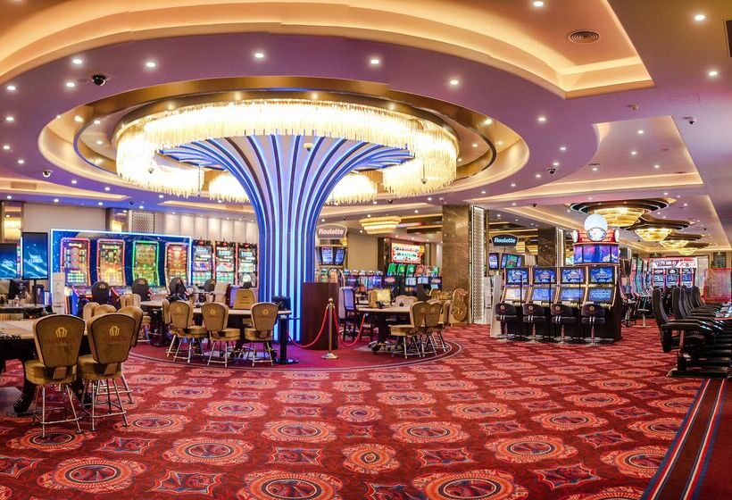 Acapulco Resort Convention Spa