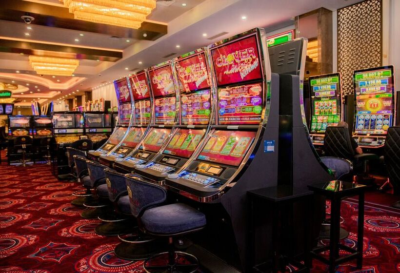 Acapulco Resort Convention Spa