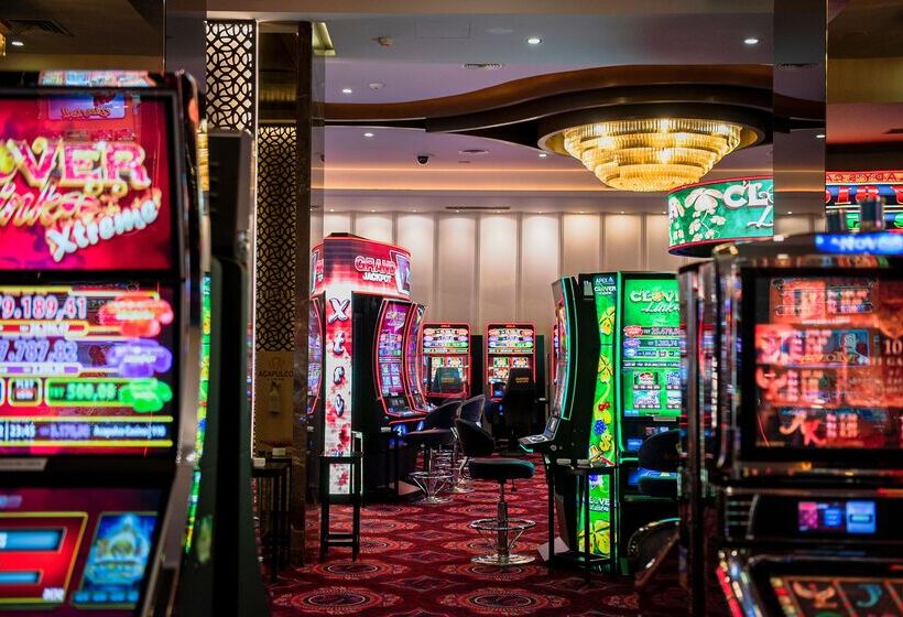 Acapulco Resort Convention Spa