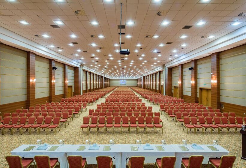 Acapulco Resort Convention Spa