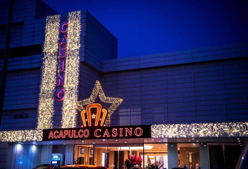 Acapulco Resort Convention Spa