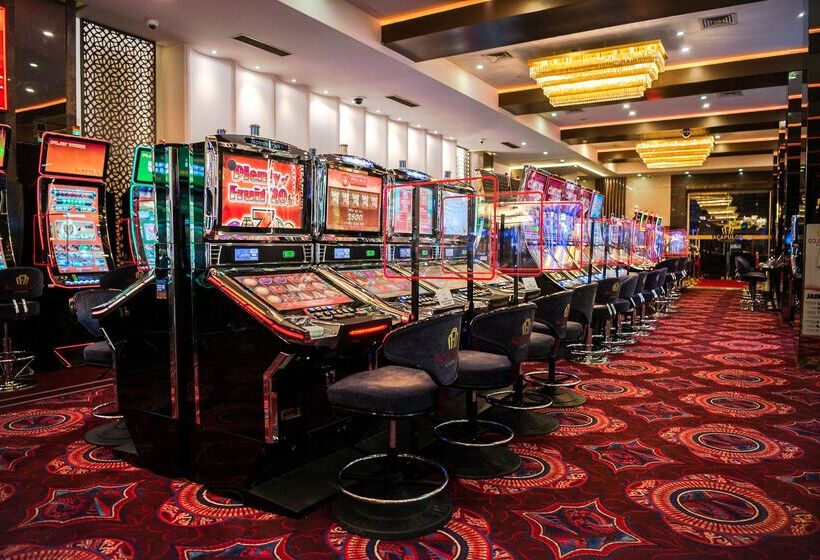 Acapulco Resort Convention Spa