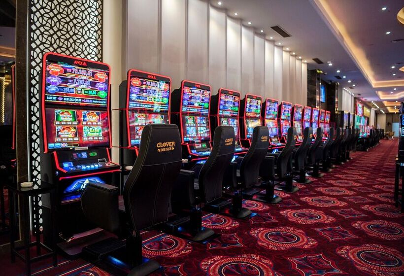 Acapulco Resort Convention Spa