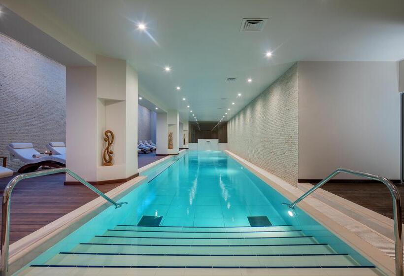 هتل Acapulco Resort Convention Spa