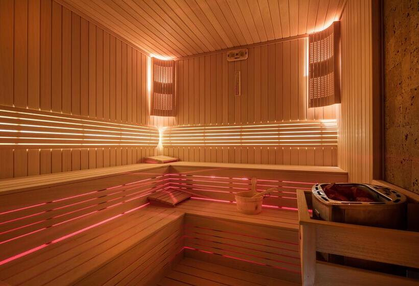 Acapulco Resort Convention Spa