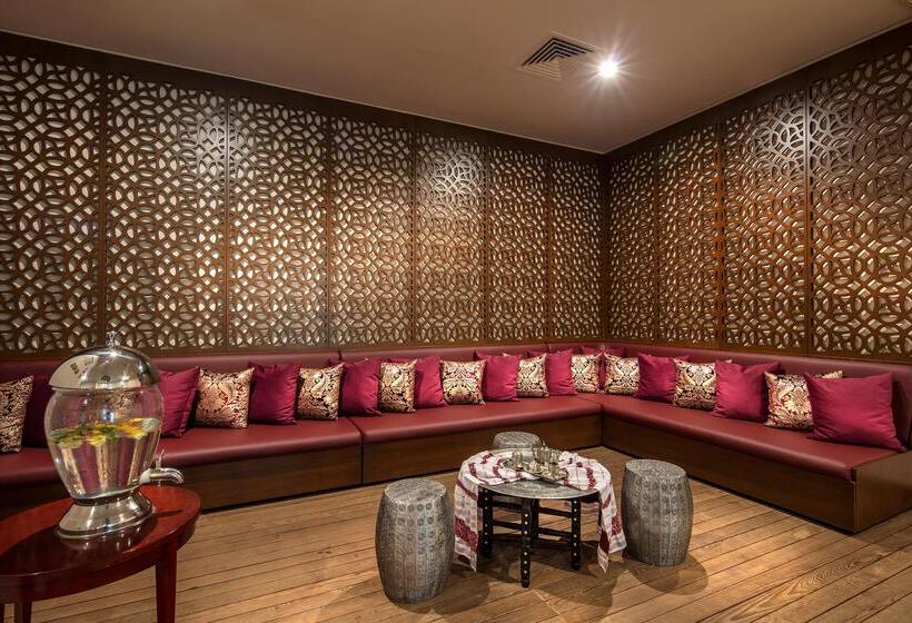 Acapulco Resort Convention Spa