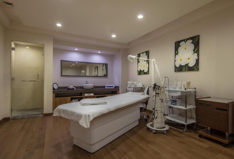 Acapulco Resort Convention Spa