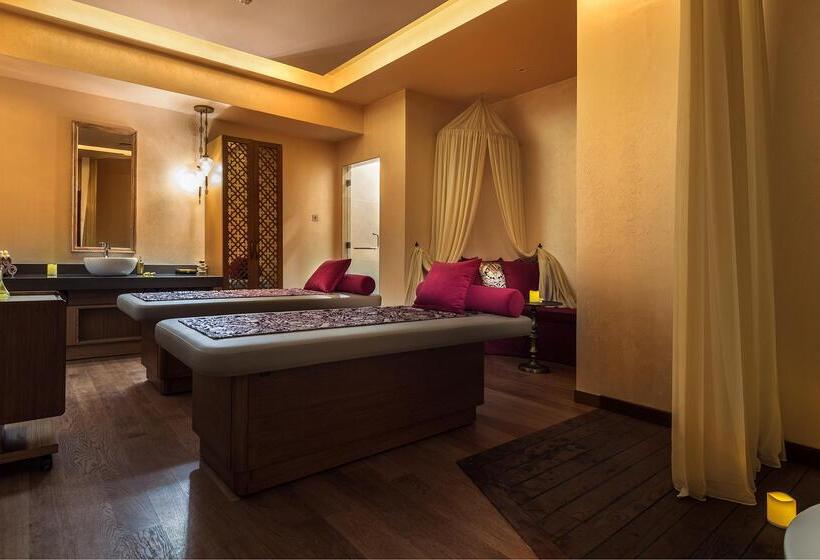 Acapulco Resort Convention Spa