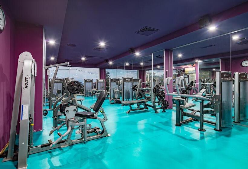 Acapulco Resort Convention Spa