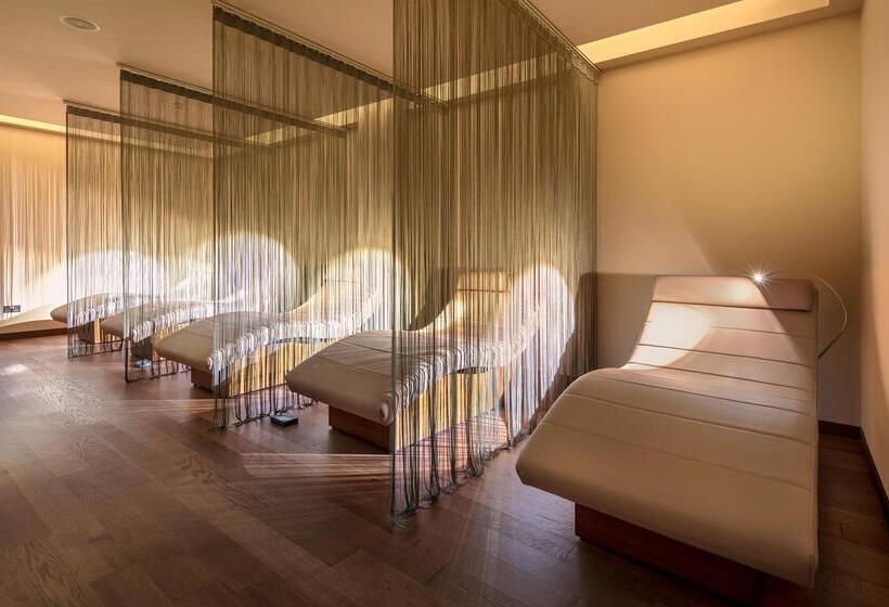 هتل Acapulco Resort Convention Spa