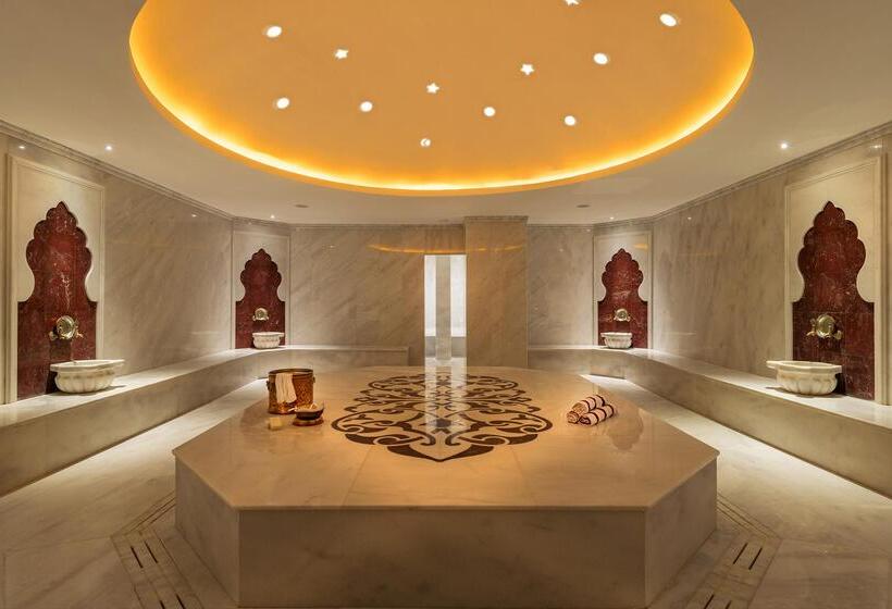 هتل Acapulco Resort Convention Spa