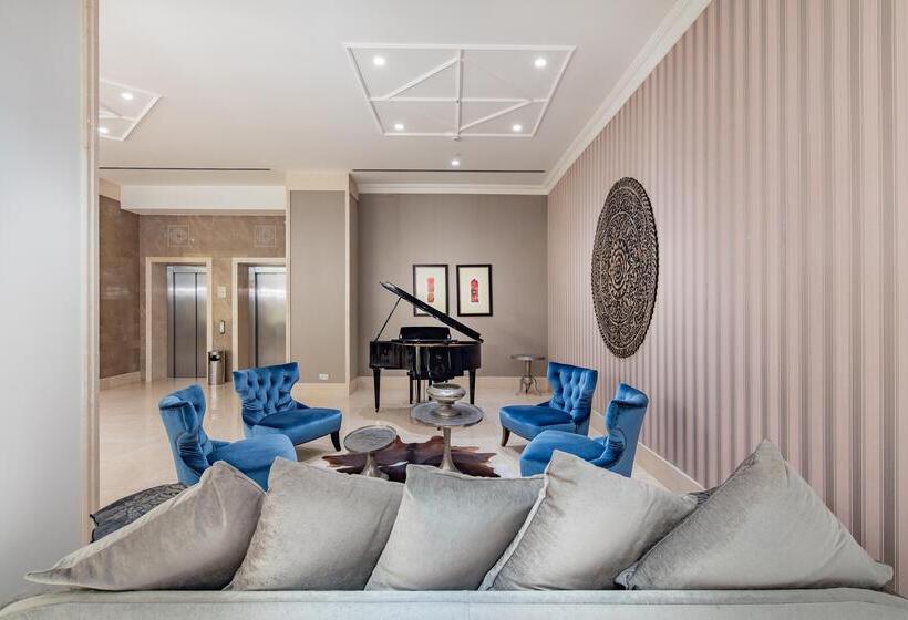 Acapulco Resort Convention Spa