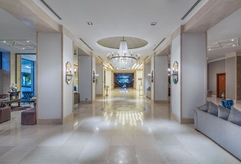 هتل Acapulco Resort Convention Spa