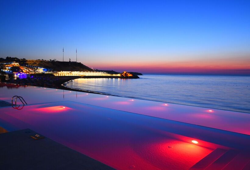 هتل Acapulco Resort Convention Spa