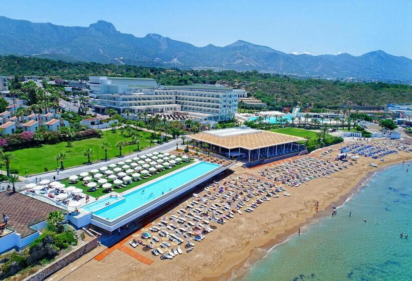 هتل Acapulco Resort Convention Spa