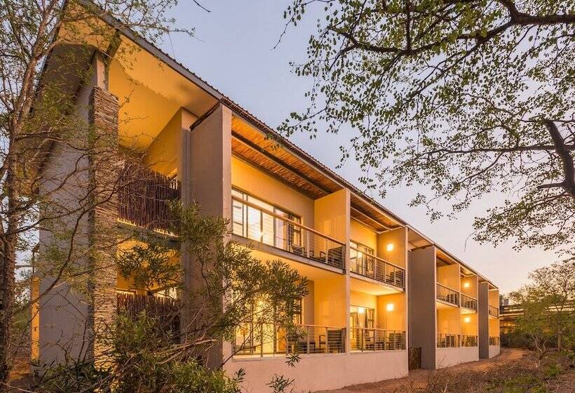 호텔 Aha Makalali Private Game Reserve