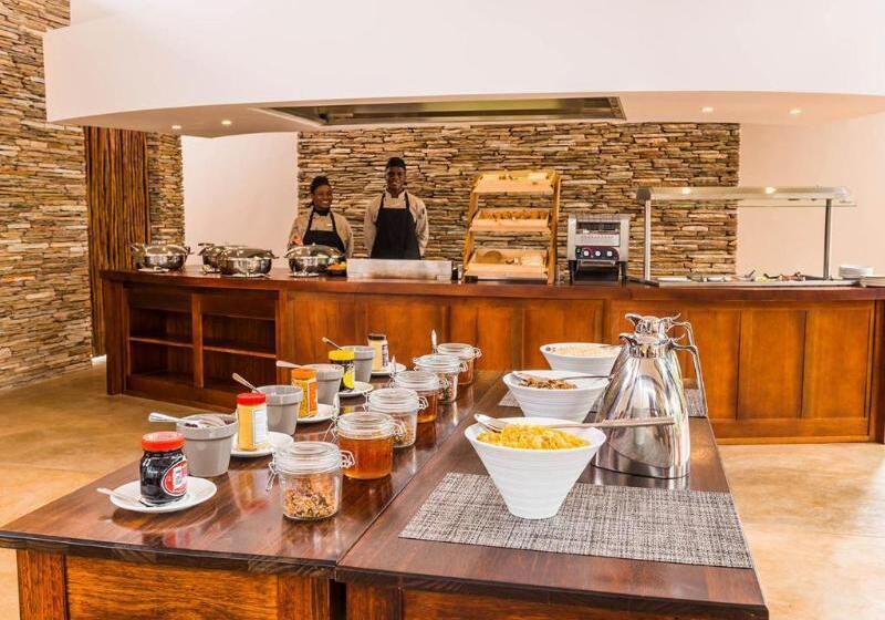 호텔 Aha Makalali Private Game Reserve