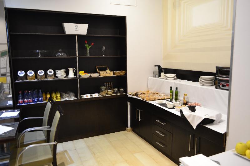 هتل Alda Palacio Valdes