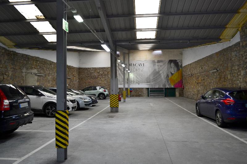 هتل Alda Palacio Valdes